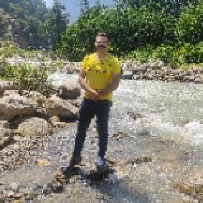 ابوالفضل شبانی