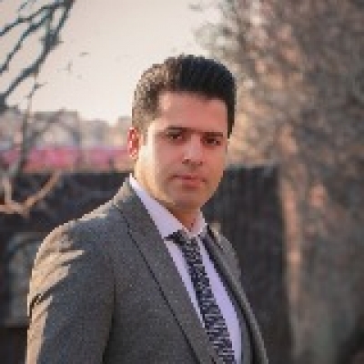 محسن ابراهیمی
