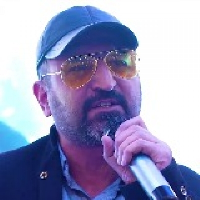 داود جمال